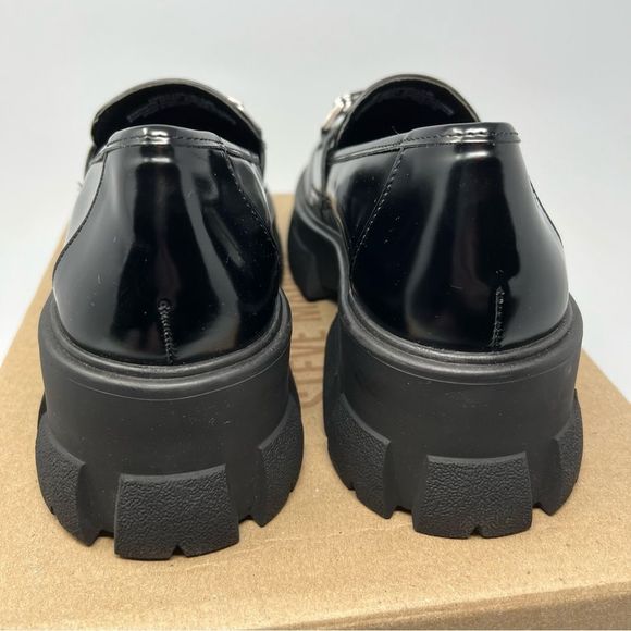 Steve Madden Chunky Loafers - Picture 6 of 10